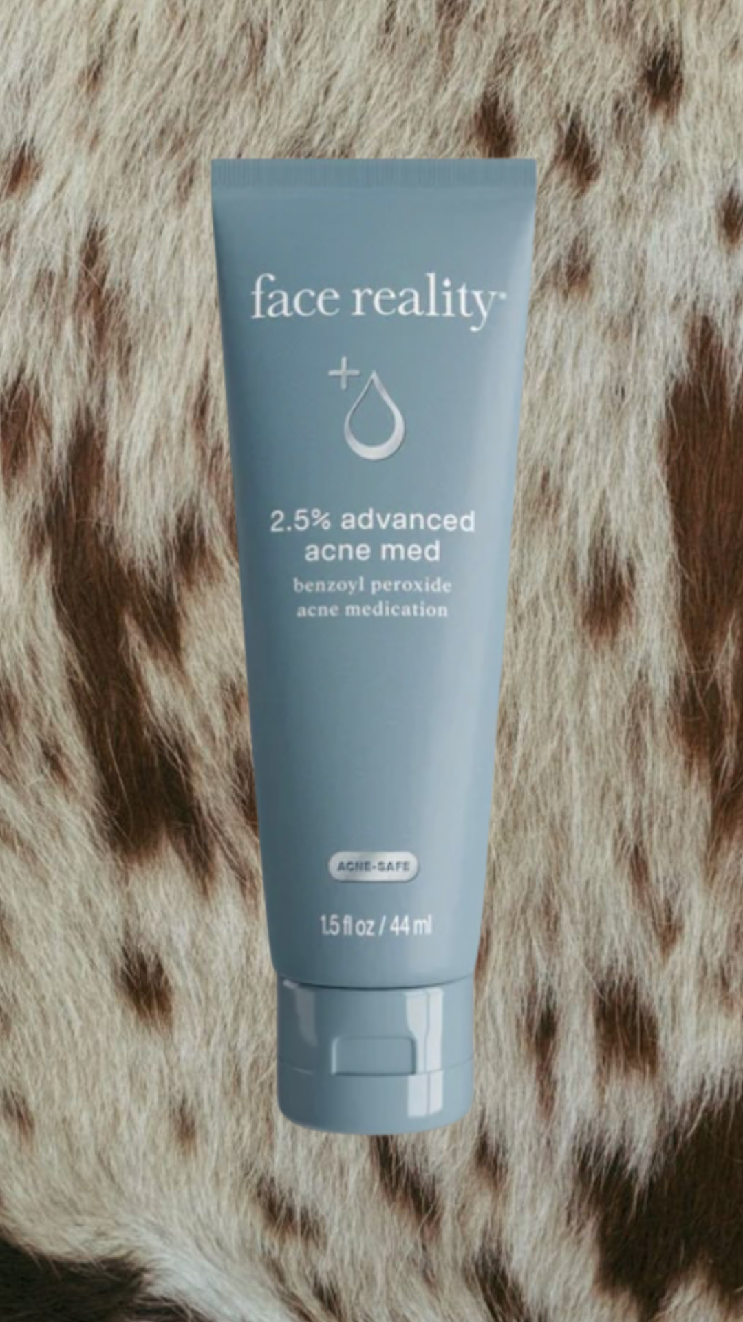 2.5% Acne med