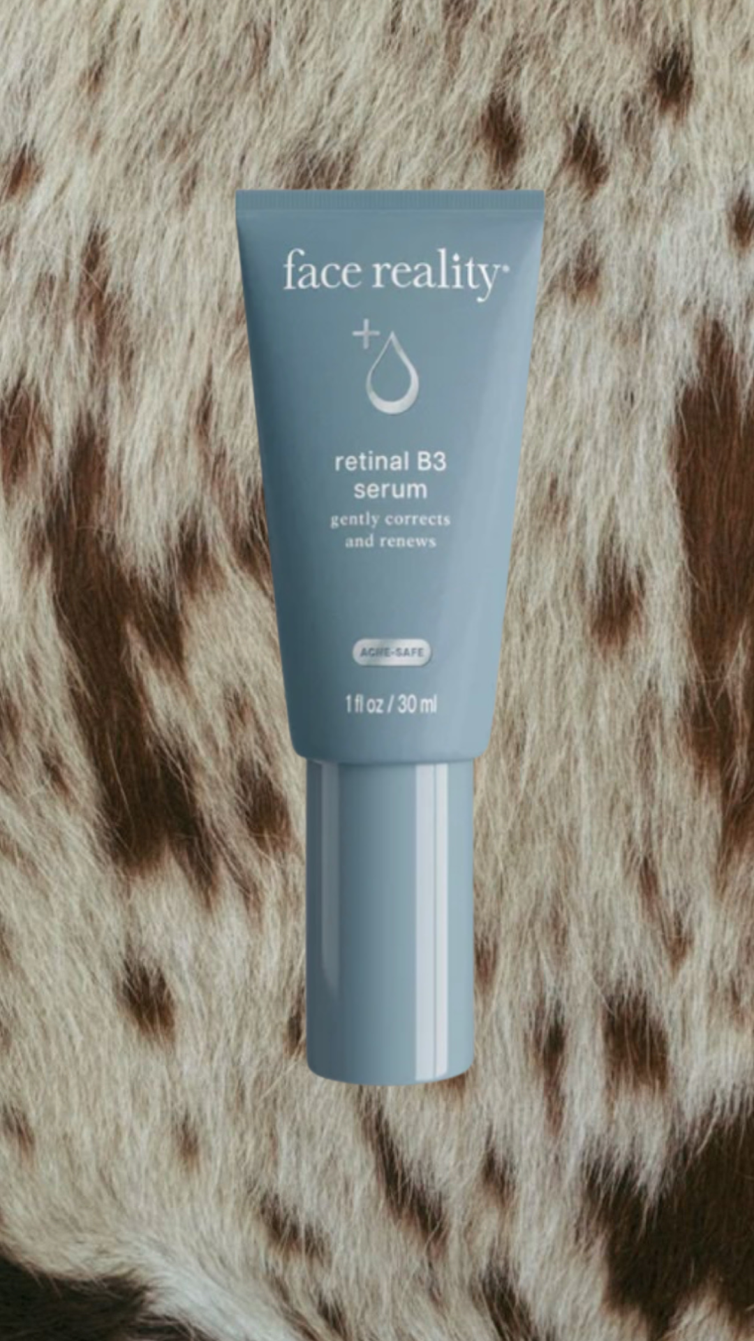 Rentinol B3 serum