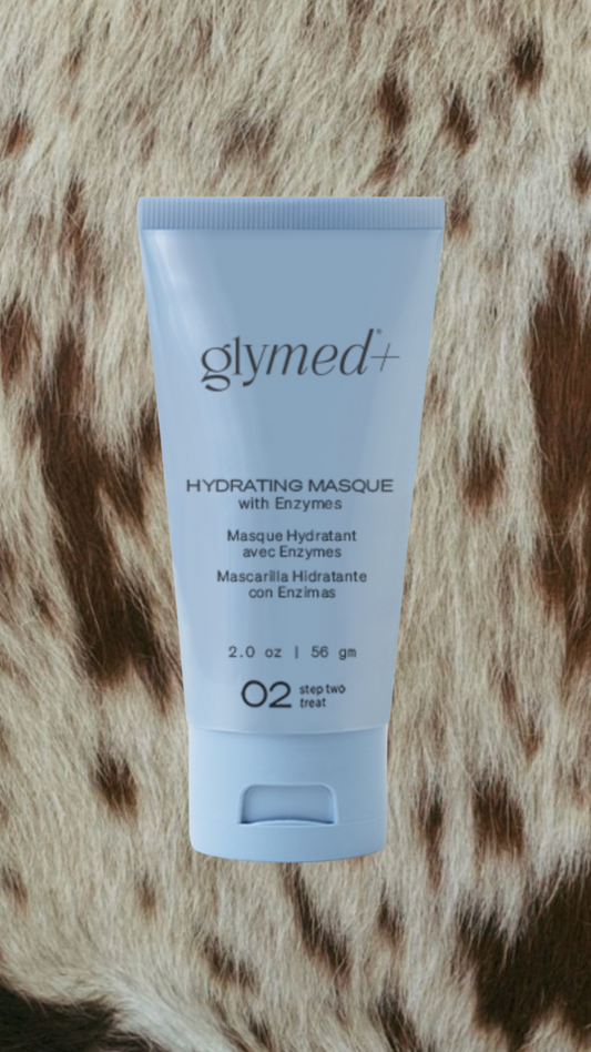 Hydrating Masque