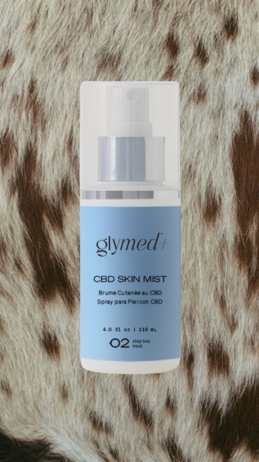 CBD Skin Mist